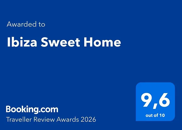 Ibiza Sweet Home Guarujá